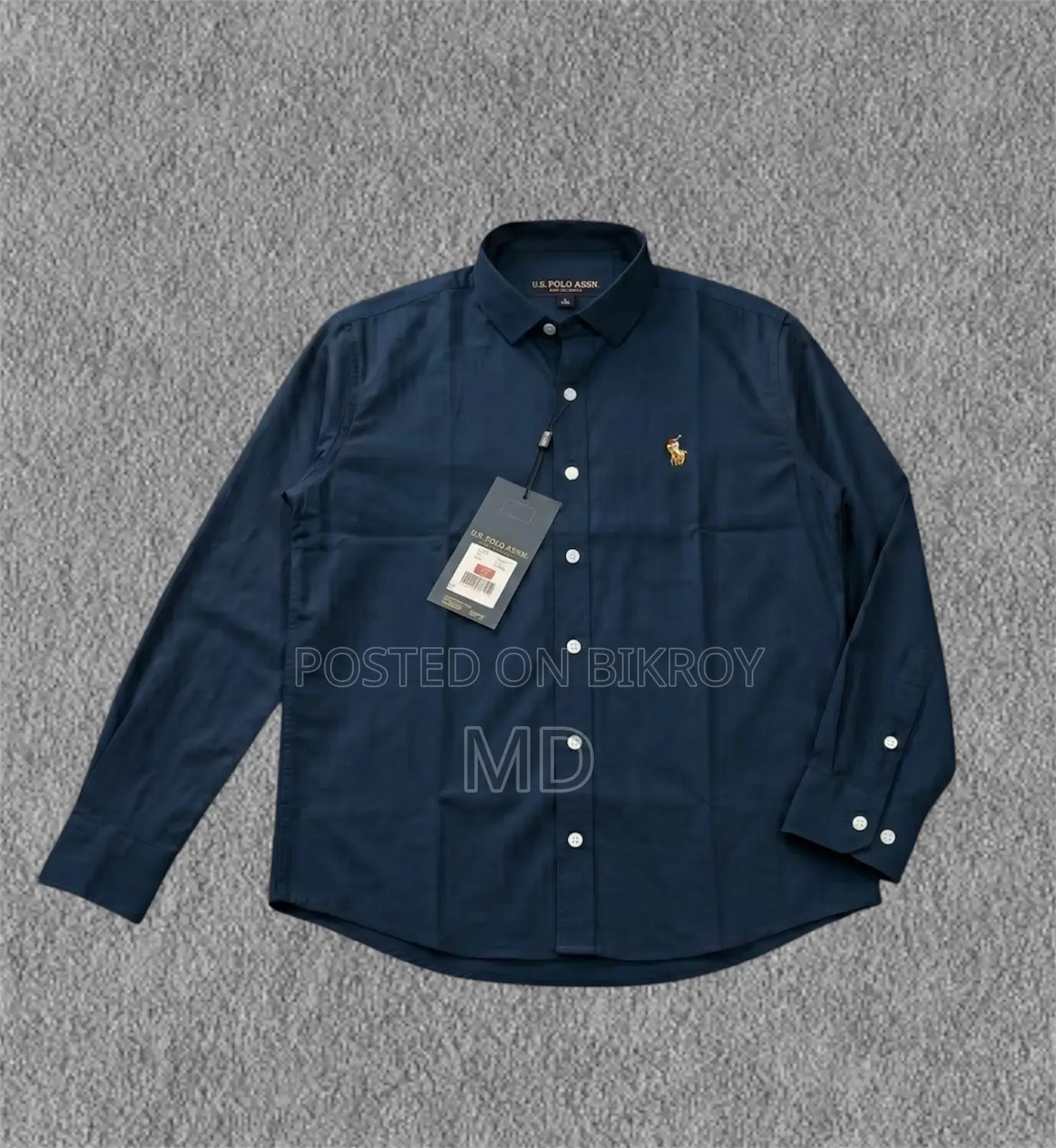 US Polo / Lacoste