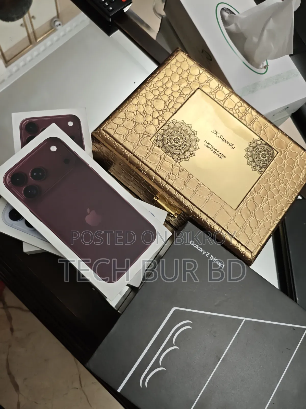 New Apple iPhone 18 Pro Max 256 GB