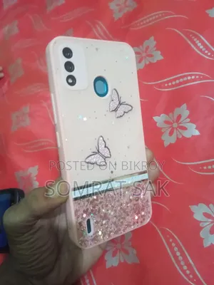 Itel A48 32 GB Blue