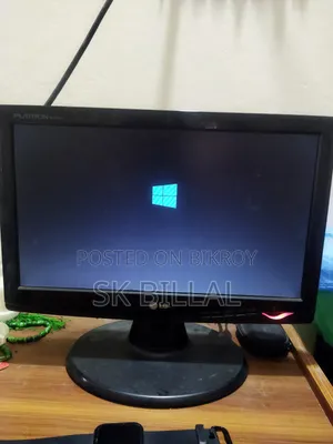 Desktop Computer Gigabyte GB-BXi5-4570R 8GB Intel Core i5 SSD 256GB
