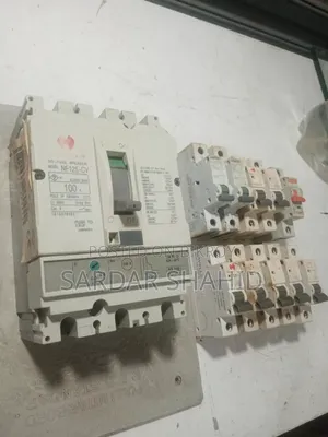 Circuit Breaker