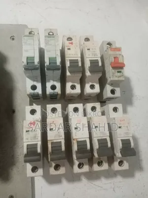 Circuit Breaker