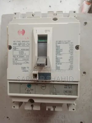 Circuit Breaker