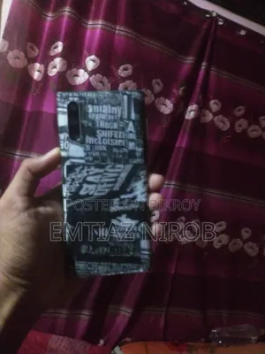 স্যামসাং গ্যালাক্সি নোট ১০ ৫জি ২৫৬ জিবি গ্রাফাইট