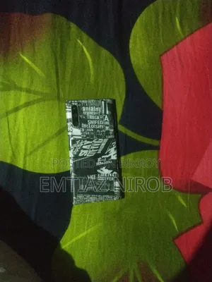 স্যামসাং গ্যালাক্সি নোট ১০ ৫জি ২৫৬ জিবি গ্রাফাইট