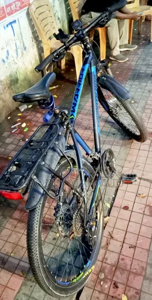 Cycle Veloce Seventy One Warrior 2.0