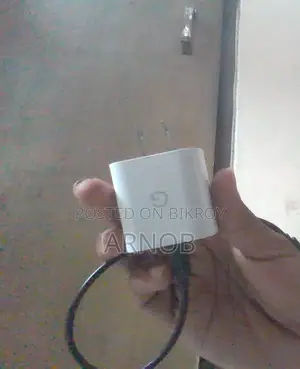 Original Pixel Charger