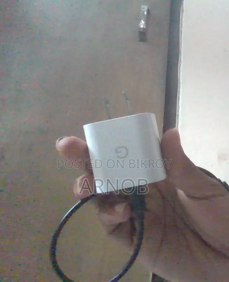 Original Pixel Charger