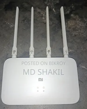 Xiaomi Router