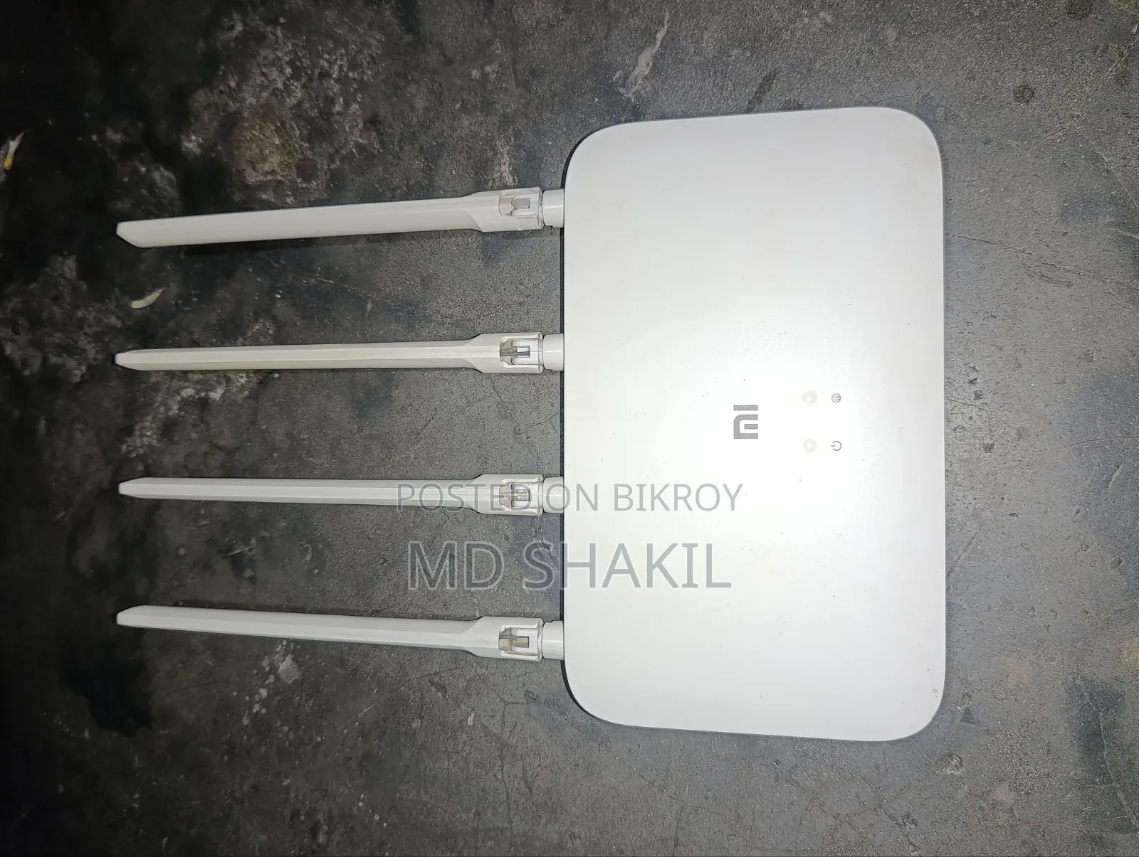 Xiaomi Router