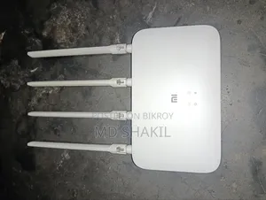 Xiaomi Router