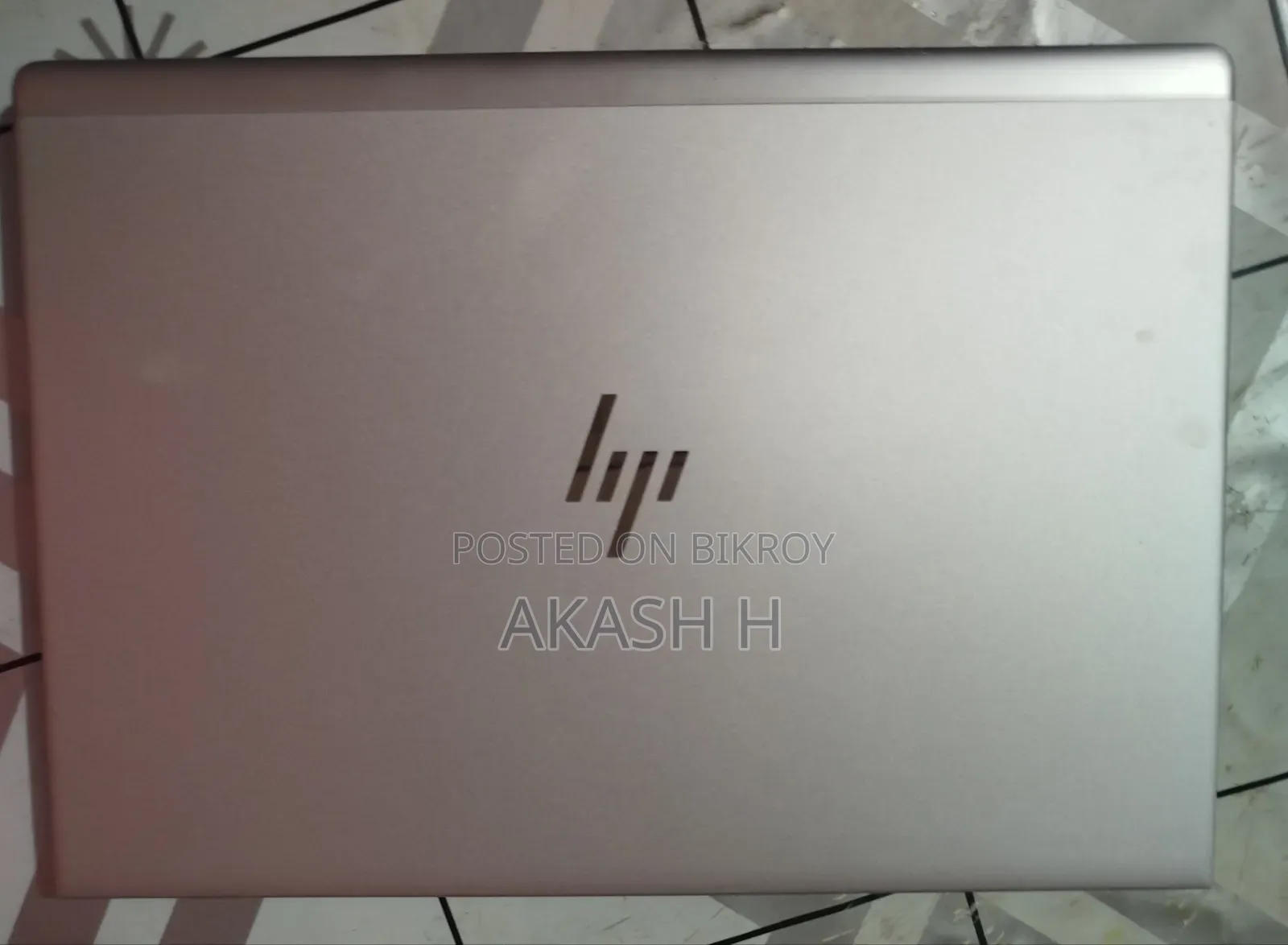 Laptop HP EliteBook 840 G6 8GB Intel Core i5 SSD 256GB