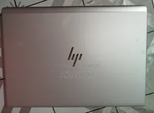 Laptop HP EliteBook 840 G6 8GB Intel Core i5 SSD 256GB