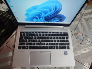 Laptop HP EliteBook 840 G6 8GB Intel Core i5 SSD 256GB