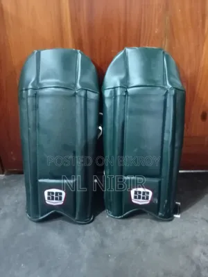 Cricket Wicket Keeping Pads