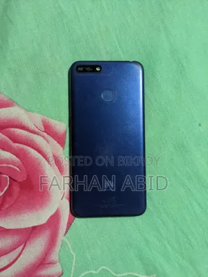 Huawei Y6 Prime 32 GB Blue