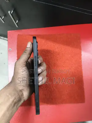 Tecno Camon 50 256 GB Black