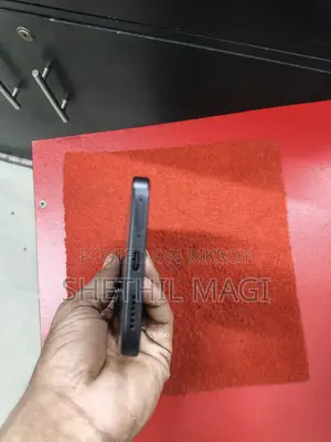 Tecno Camon 50 256 GB Black