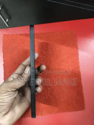 Tecno Camon 50 256 GB Black