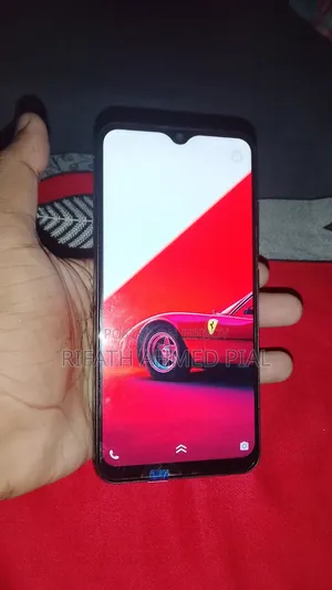 Vivo 256 GB