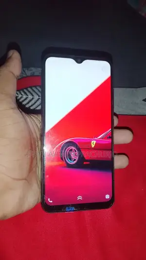 ভিভো ২৫৬ জিবি