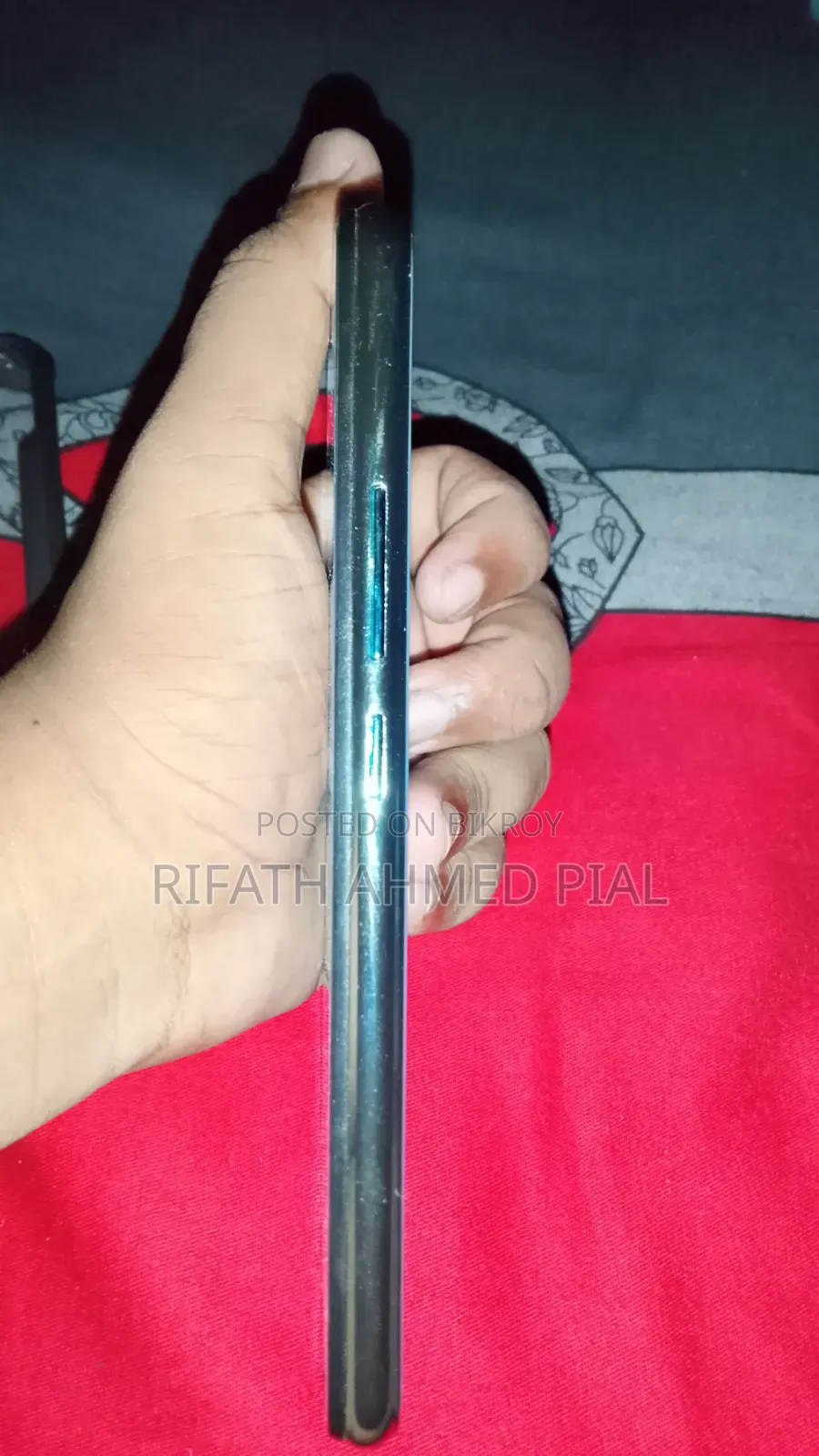 Vivo 256 GB