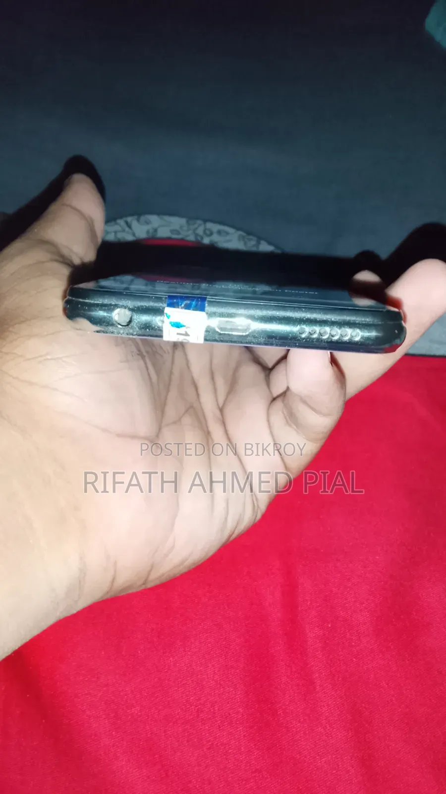 Vivo 256 GB