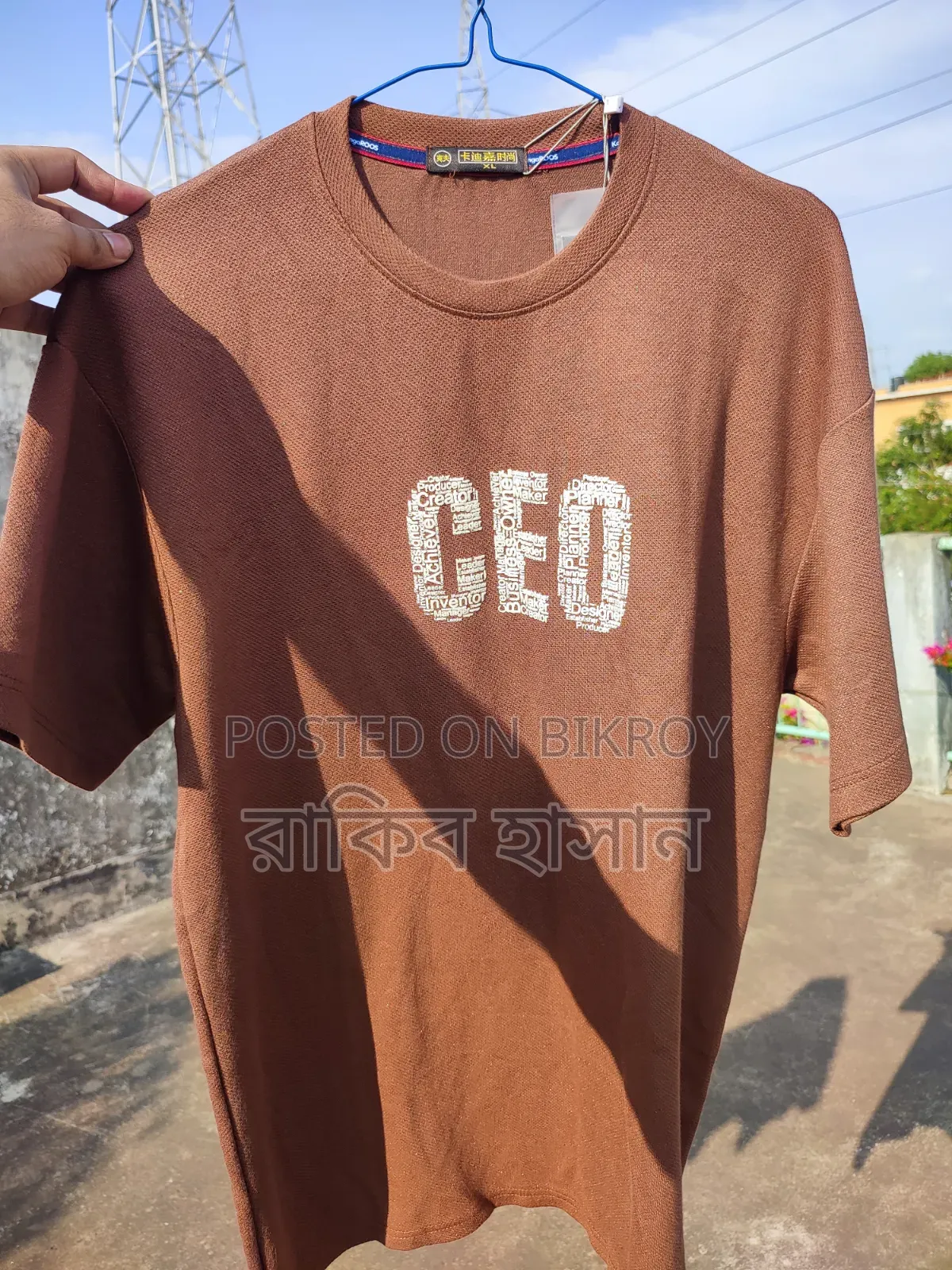 Export Quality T Shirt for Men