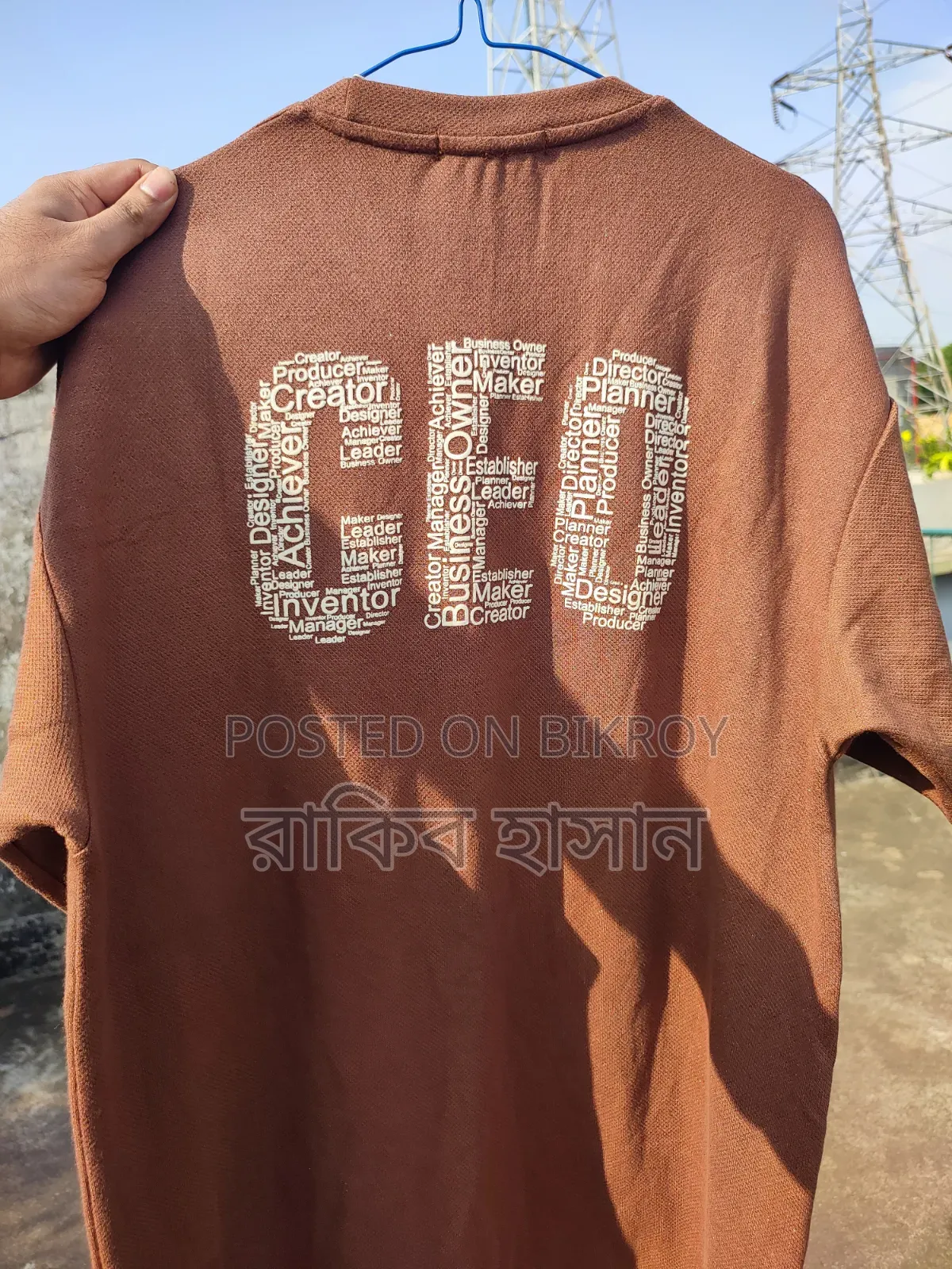 Export Quality T Shirt for Men