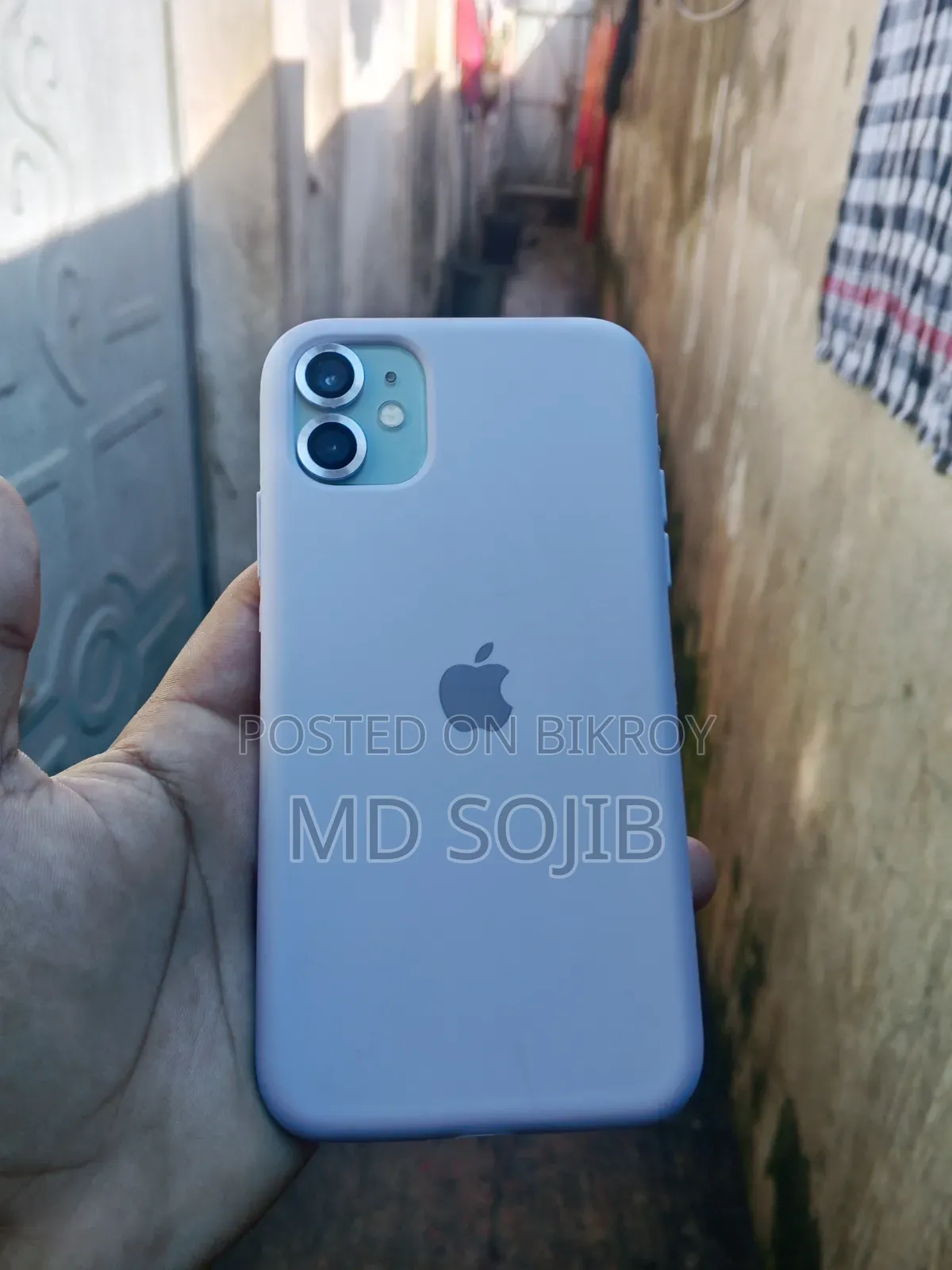 Apple iPhone 11 128 GB Black