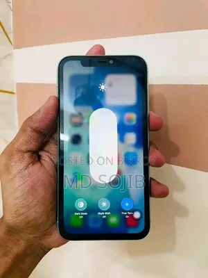 Apple iPhone 11 128 GB Black