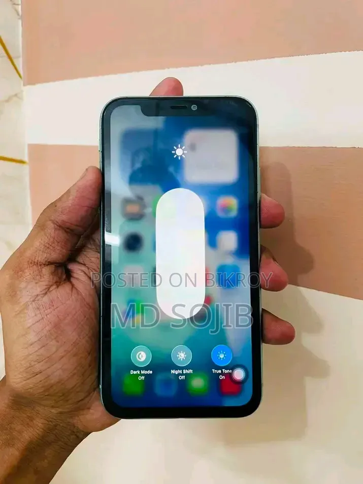 Apple iPhone 11 128 GB Black