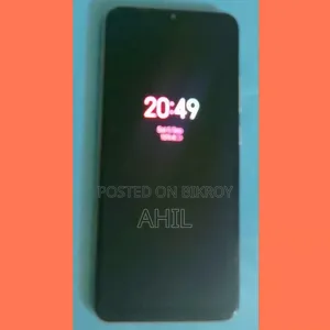 Vivo S1 Pro 128 GB White