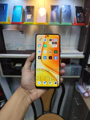 Vivo Y29 4G 256 GB Purple