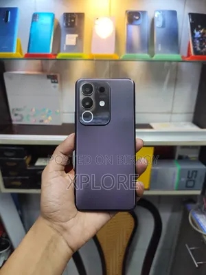 Vivo Y29 4G 256 GB Purple