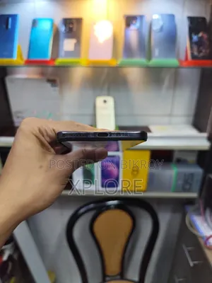 Vivo Y29 4G 256 GB Purple