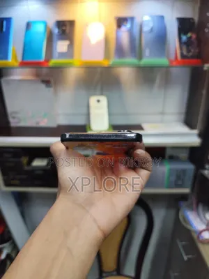 Vivo Y29 4G 256 GB Purple