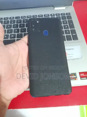 স্যামসাং গ্যালাক্সি এ২১এস ৬৪ জিবি নীল