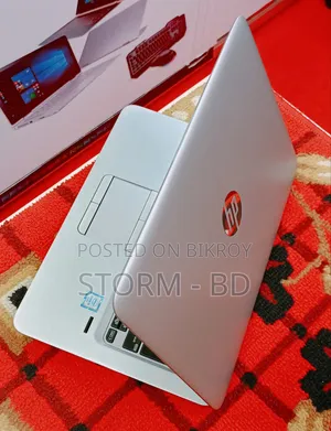 Laptop HP EliteBook 820 G3 8GB Intel Core i5 SSD 256GB