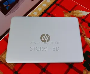 Laptop HP EliteBook 820 G3 8GB Intel Core i5 SSD 256GB