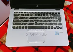 Laptop HP EliteBook 820 G3 8GB Intel Core i5 SSD 256GB