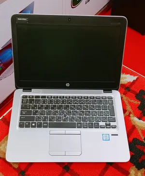 Laptop HP EliteBook 820 G3 8GB Intel Core i5 SSD 256GB