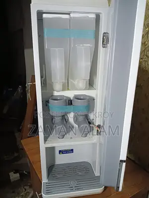 ওয়ারেন্টিসহ কফি মেশিন
