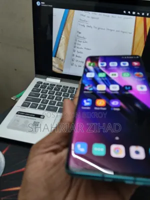 OnePlus 8 Pro 256 GB Green