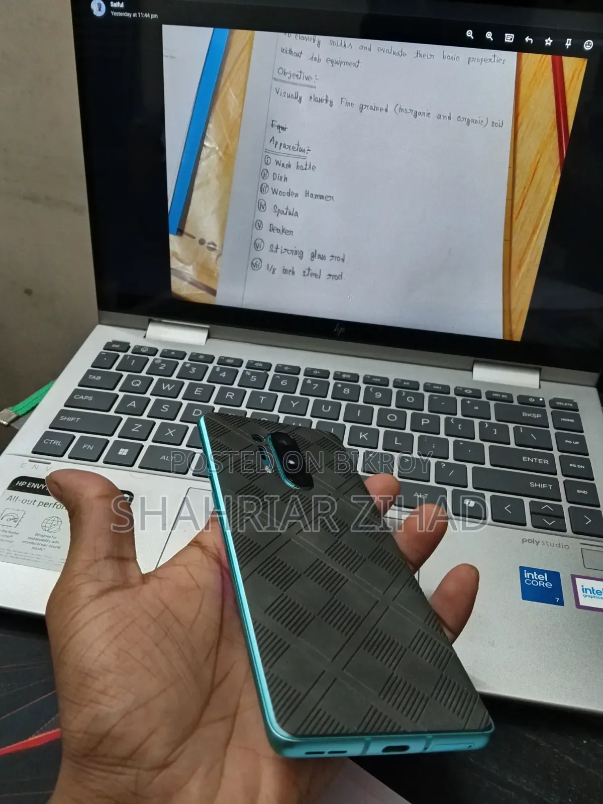 OnePlus 8 Pro 256 GB Green