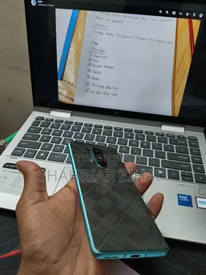 OnePlus 8 Pro 256 GB Green