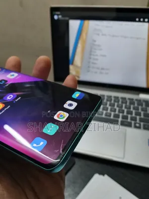 OnePlus 8 Pro 256 GB Green
