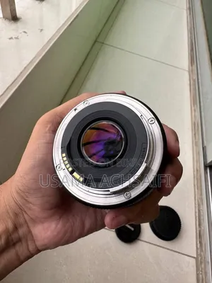 Canon EF 50mm F/1.8 STM Lens Sell