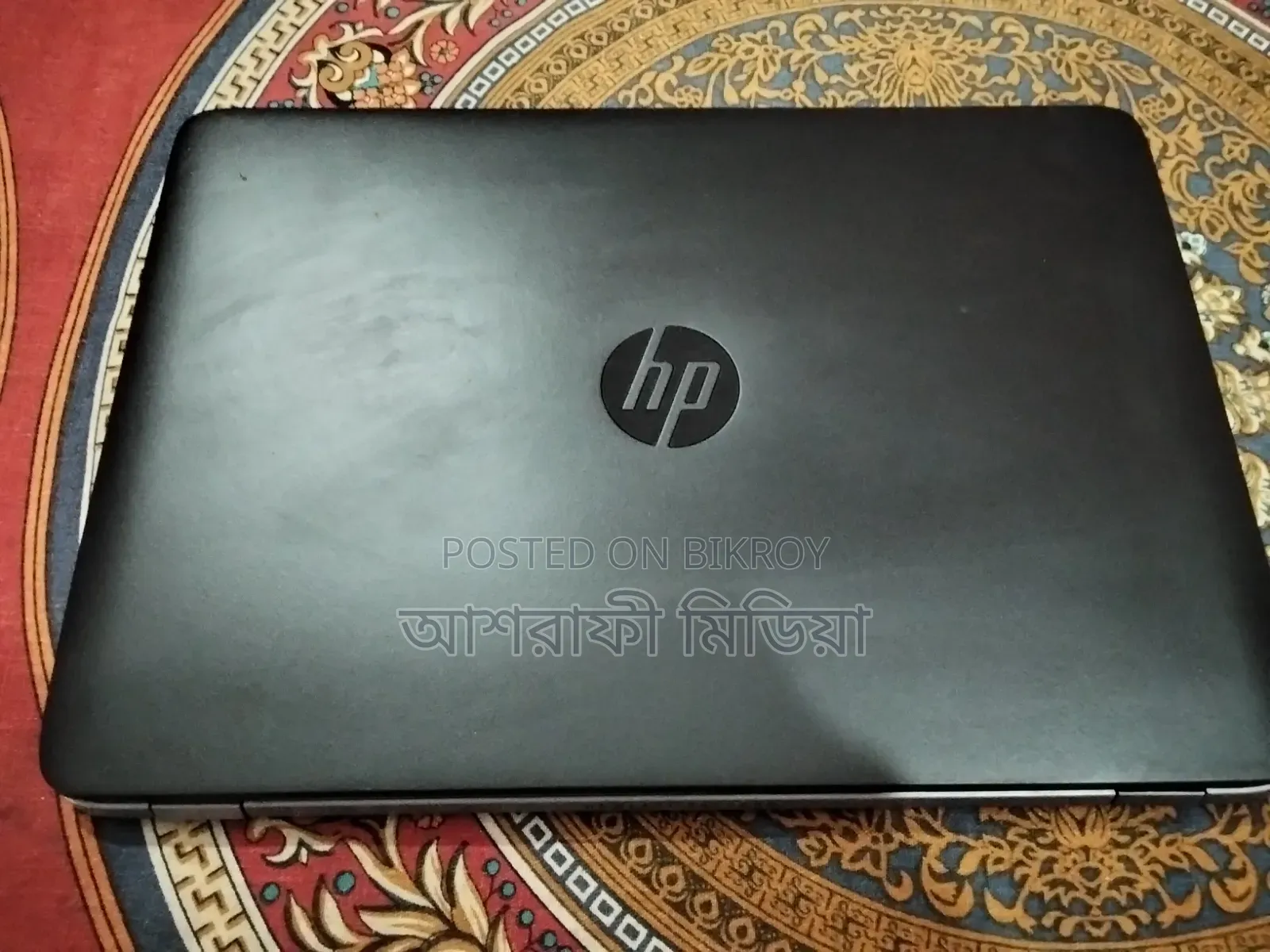 Laptop HP EliteBook 840 G8 8GB Intel Core i7 HDD 256GB