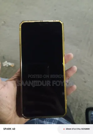 Xiaomi Poco C75 256 GB Black